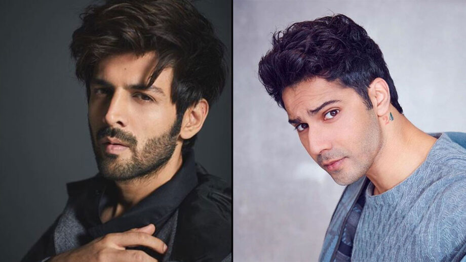 Is Kartik Aaryan A Better Dancer Than Varun Dhawan?