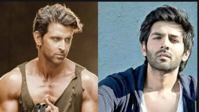 Is Kartik Aaryan the next Hrithik Roshan in Bollywood Industry?