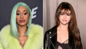 Is Selena Gomez better than Cardi B? Vote now