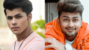 Is Siddharth Nigam Better Dancer Than Awez Darbar?