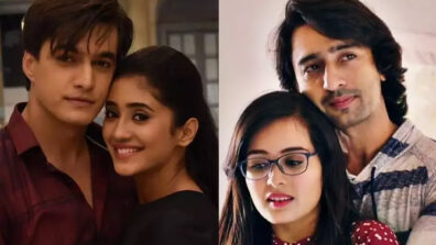 Is Yeh Rishtey Hai Pyaar Ke’s Mishbir Better Than Yeh Rishta Kya Kehlata Hai’s Kaira?