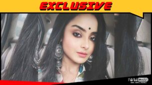 Ishita Ganguly to play Draupadi in Star Bharat’s RadhaKrishn?