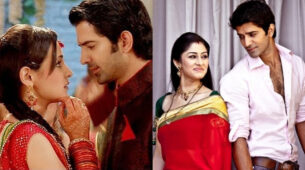 Iss Pyaar Ko Kya Naam Doon Vs Baat Hamari Pakki Hai: Your Favourite Barun Sobti’s Show?