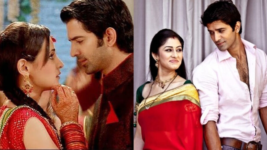 Iss Pyaar Ko Kya Naam Doon Vs Baat Hamari Pakki Hai: Your Favourite Barun Sobti's Show?