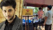 It feels great to be back on the set and shoot for RadhaKrishn: Kinshuk Vaidya