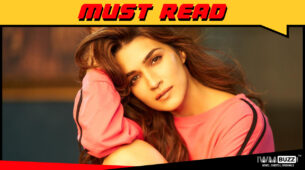 It’s the uncertainty of this situation is what makes us all very restless: Kriti Sanon