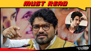 I’ve Been Through Clinical Depression, I Know Exactly What Sushant Went Through: Baabul Supriyo