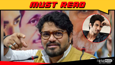 I’ve Been Through Clinical Depression, I Know Exactly What Sushant Went Through: Baabul Supriyo