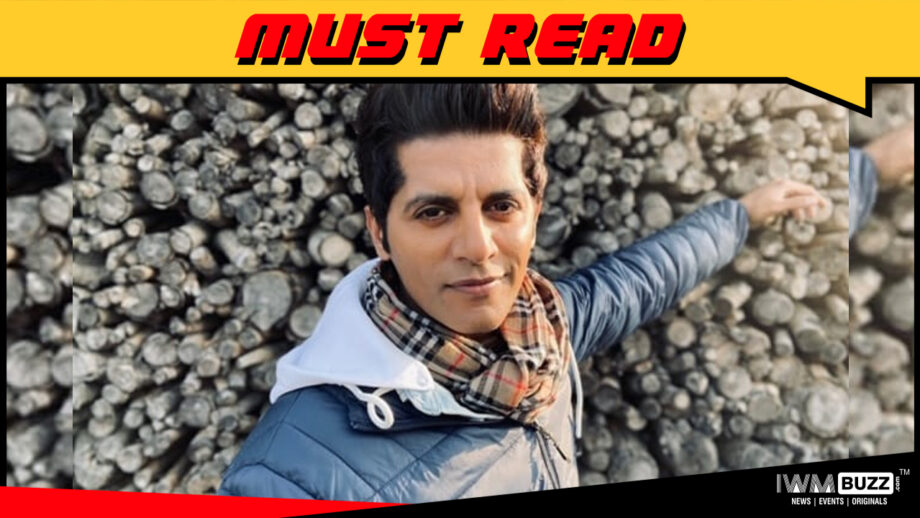 I’ve Put My Life’s Savings In Casino: Karanvir Bohra