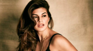 Jacqueline Fernandez: These 5 styles you can copy to create TikTok videos
