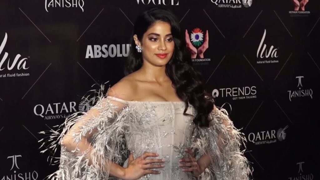 Janhvi Kapoor, Disha Patani, Alaya F: Best Red Carpet Fashion Moments - 0