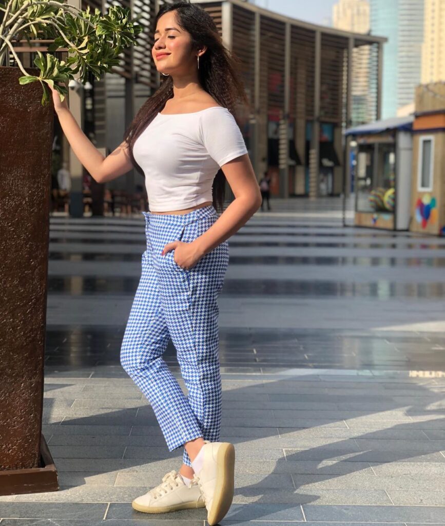 Jannat Zubair: 10 Best of Her Most Casual Looks - 2