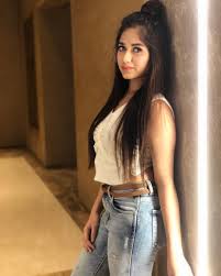 Jannat Zubair: 10 Best of Her Most Casual Looks - 6