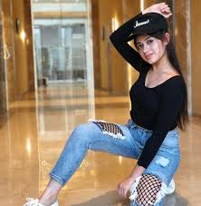 Jannat Zubair: 10 Best of Her Most Casual Looks - 7