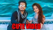 Jannat Zubair and Faisu’s cute video goes viral
