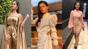 Jannat Zubair, Avneet Kaur, Ashnoor Kaur: Who Carried Better Statement Sleeves?