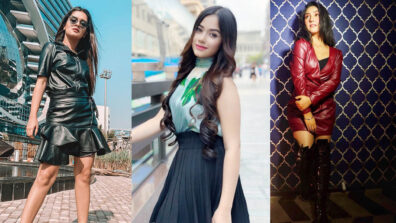 Jannat Zubair, Avneet Kaur, Ashnoor Kaur’s Stunning Looks from Last Year