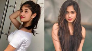 Jannat Zubair In Long Vs Short Hair: Which Look Suits Her More?