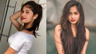 Jannat Zubair In Long Vs Short Hair: Which Look Suits Her More?