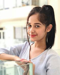 Jannat Zubair In Long Vs Short Hair: Which Look Suits Her More? - 0