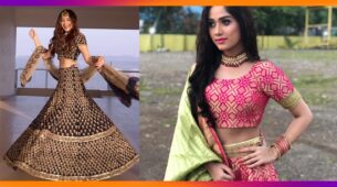 Jannat Zubair is giving us major ethnic goals; see pics
