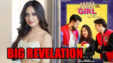 Jannat Zubair makes a BIG revelation, READ DETAILS