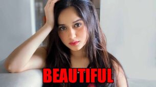 Jannat Zubair shares latest stunning picture, writes ‘don’t let your bad days trick you…’