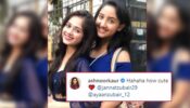 Jannat Zubair shares stunning latest video, Ashnoor Kaur comments ‘how cute’