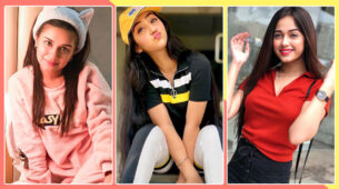 Jannat Zubair Vs Avneet Kaur Vs Ashnoor Kaur- The Queen of Red Carpet?