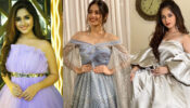 Jannat Zubair’s gown look will give you major fashion goals