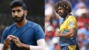 Jasprit Bumrah Vs Lasith Malinga: Who Is The Best Death Over Bowler?