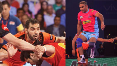 Jasvir Singh vs Anup Kumar: India’s Best Raid Master