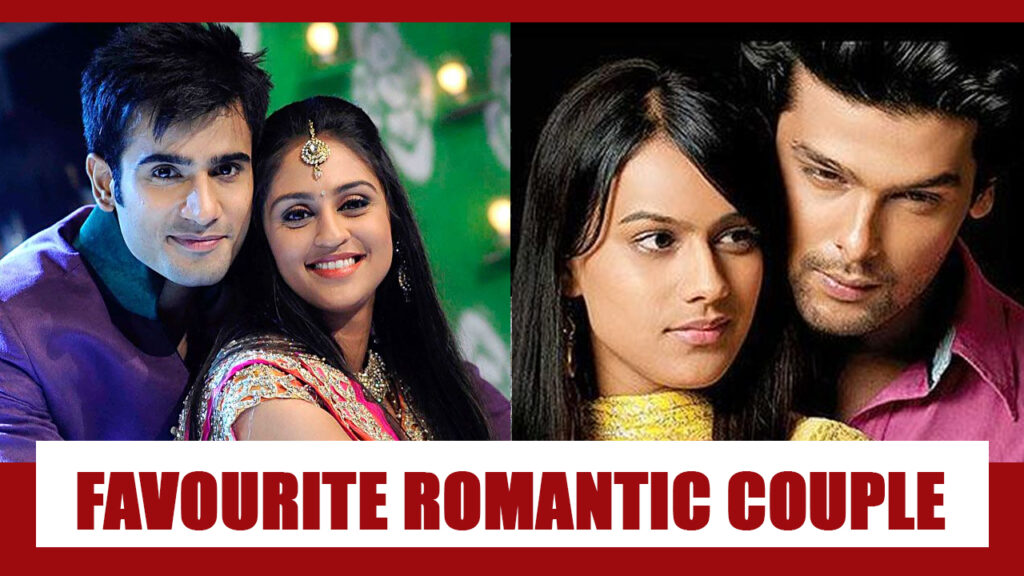 Jeevika-Viren Vs Maanvi-Virat: Your Favourite Romantic Couple From Ek Hazaaron Mein Meri Behna Hai?