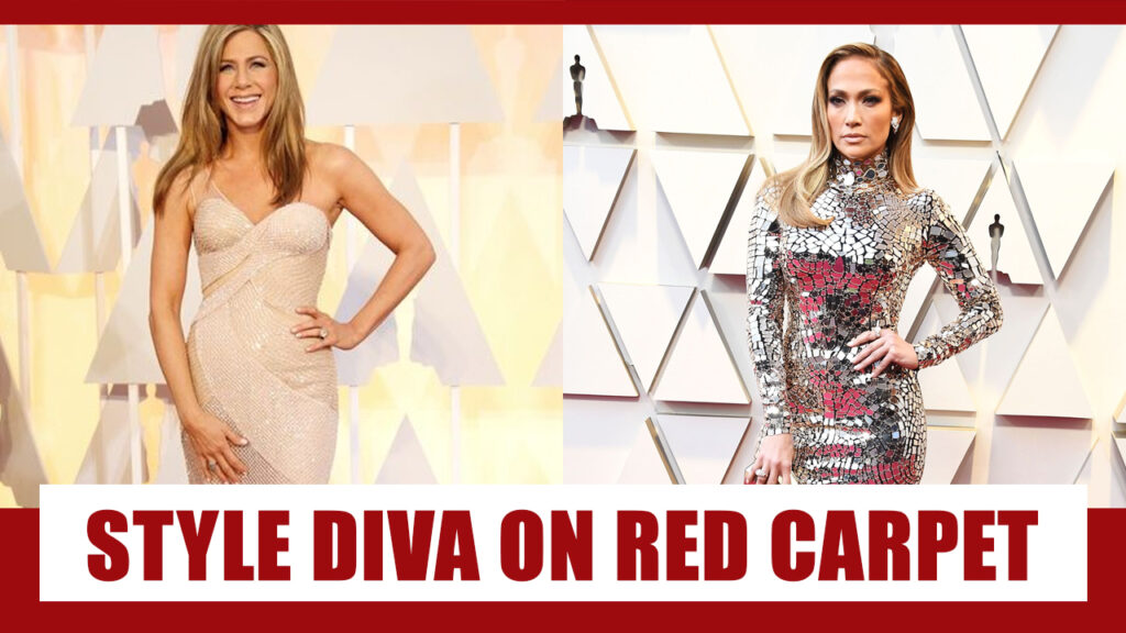 Jennifer Aniston Vs Jennifer Lopez: The Style Diva On The Red Carpet?