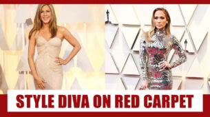 Jennifer Aniston Vs Jennifer Lopez: The Style Diva On The Red Carpet?