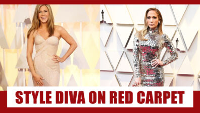 Jennifer Aniston Vs Jennifer Lopez: The Style Diva On The Red Carpet?