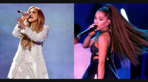 Jennifer Lopez VS Ariana Grande: Who Wins The Title Of Finest Female American Singer So Far?