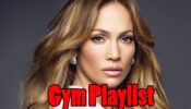 Jennifer Lopez’s Best Song Collection For Gym Lovers!