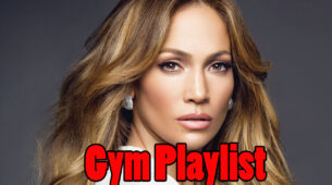 Jennifer Lopez’s Best Song Collection For Gym Lovers!