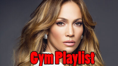 Jennifer Lopez’s Best Song Collection For Gym Lovers!