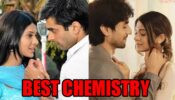 Jennifer Winget With Karan Singh Grover Or Harshad Chopda: Best Chemistry On TV?