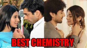Jennifer Winget With Karan Singh Grover Or Harshad Chopda: Best Chemistry On TV?