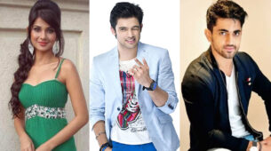 Jennifer Winget With Parth Samthaan Or Zain Imam: Which Jodi You Wish To See On-Screen?