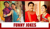 Jethalal and Daya’s Funny Jokes From Taarak Mehta Ka Ooltah Chashmah Are Breaking The Internet