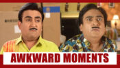 Jethalal and his awkward Taarak Mehta Ka Ooltah Chashmah moments