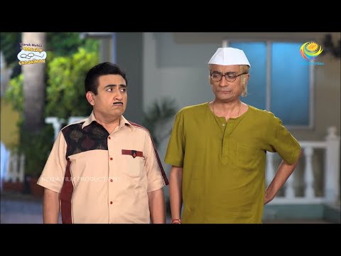 Jethalal and his awkward Taarak Mehta Ka Ooltah Chashmah moments - 1