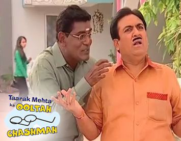 Jethalal and his awkward Taarak Mehta Ka Ooltah Chashmah moments - 3