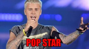 What Makes Justin Bieber A POP Star?