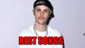 10 Justin Bieber Songs You Need to Hear on Spotify