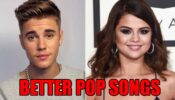 Justin Bieber Vs Selena Gomez: Who Sings Better Pop Songs?